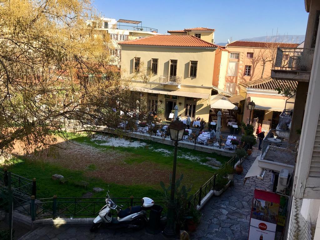 شقة Athens Authentic Elegance At Acropolis المظهر الخارجي الصورة