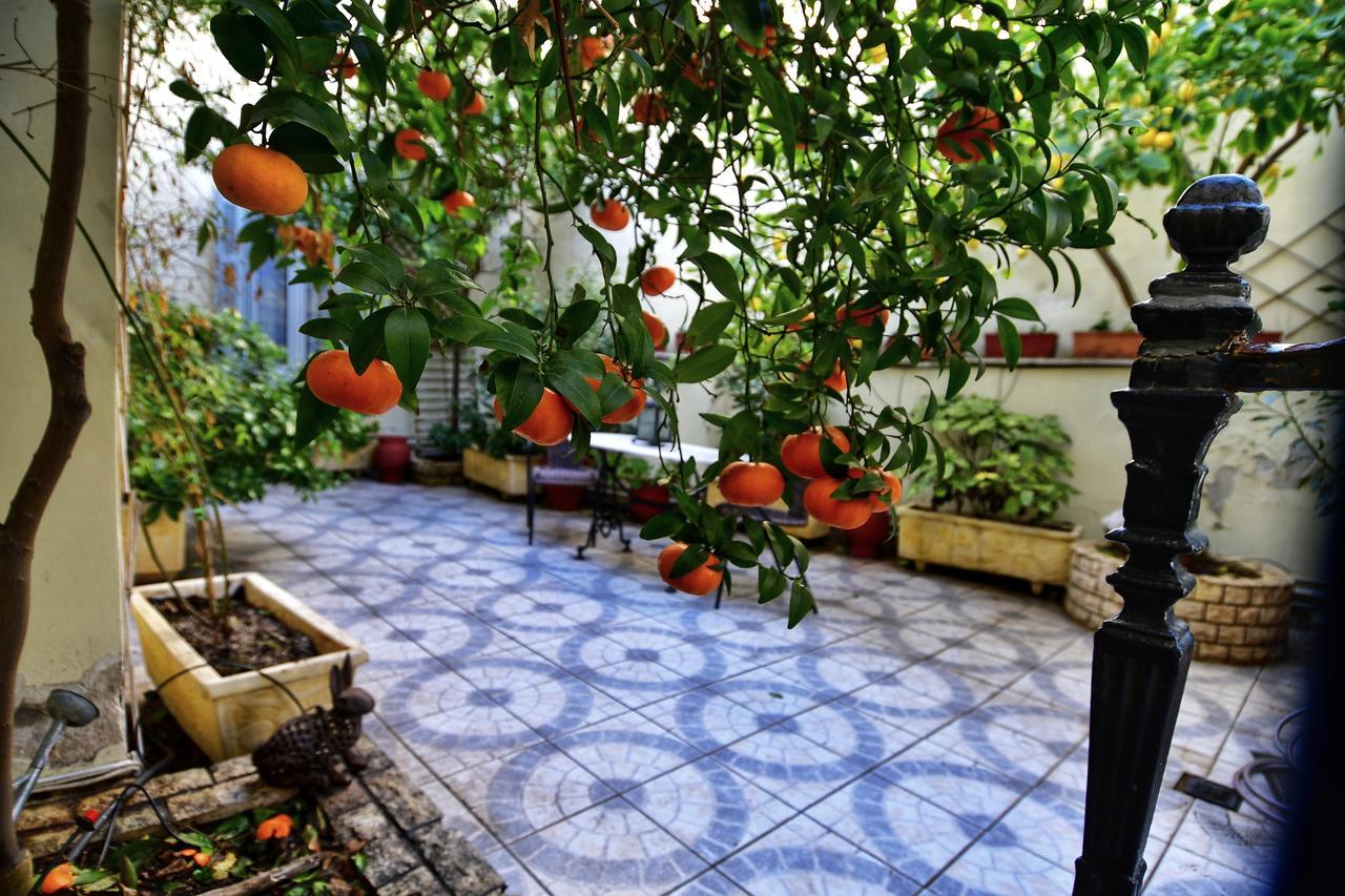 شقة Athens Authentic Elegance At Acropolis المظهر الخارجي الصورة