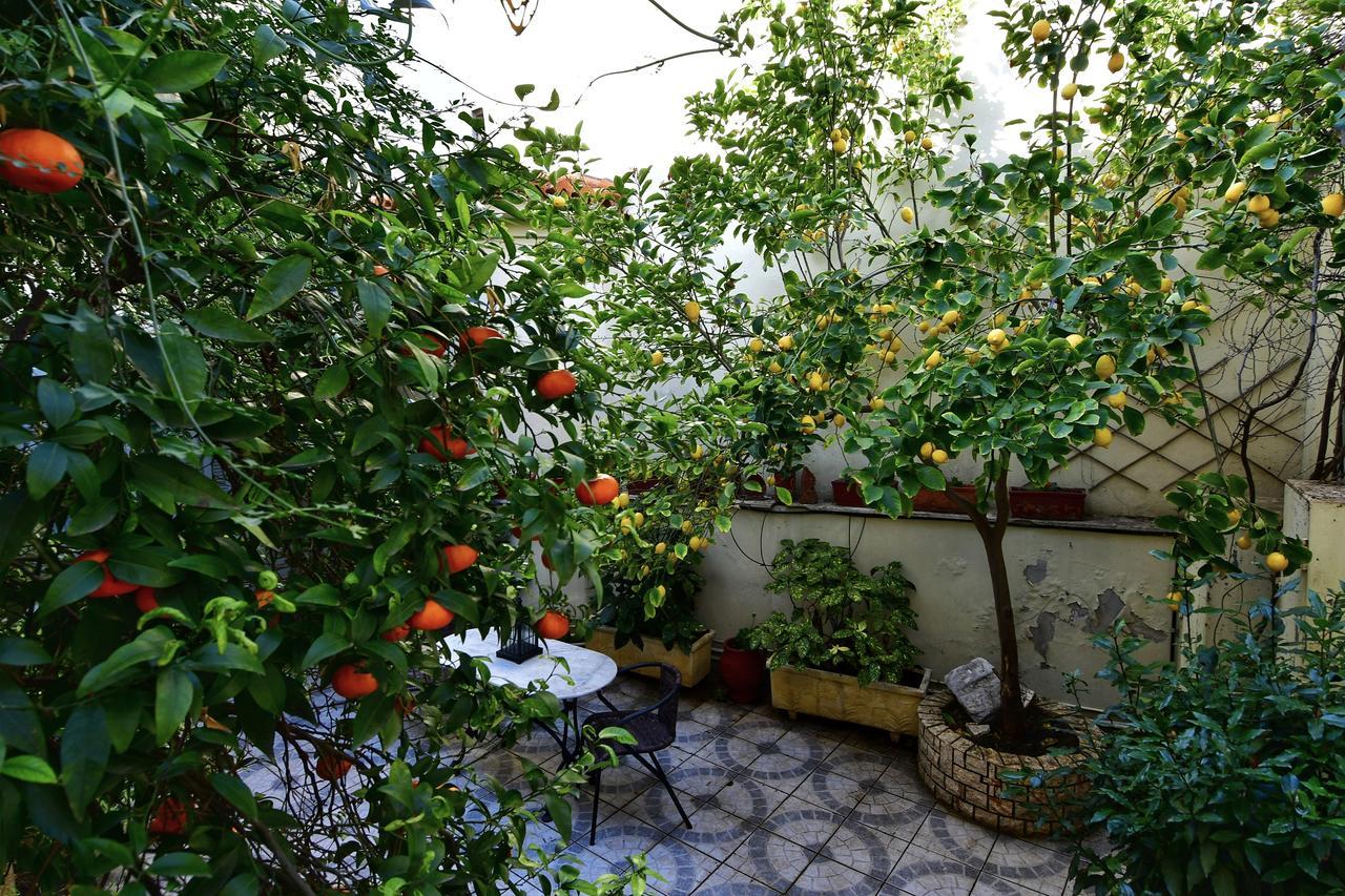شقة Athens Authentic Elegance At Acropolis المظهر الخارجي الصورة