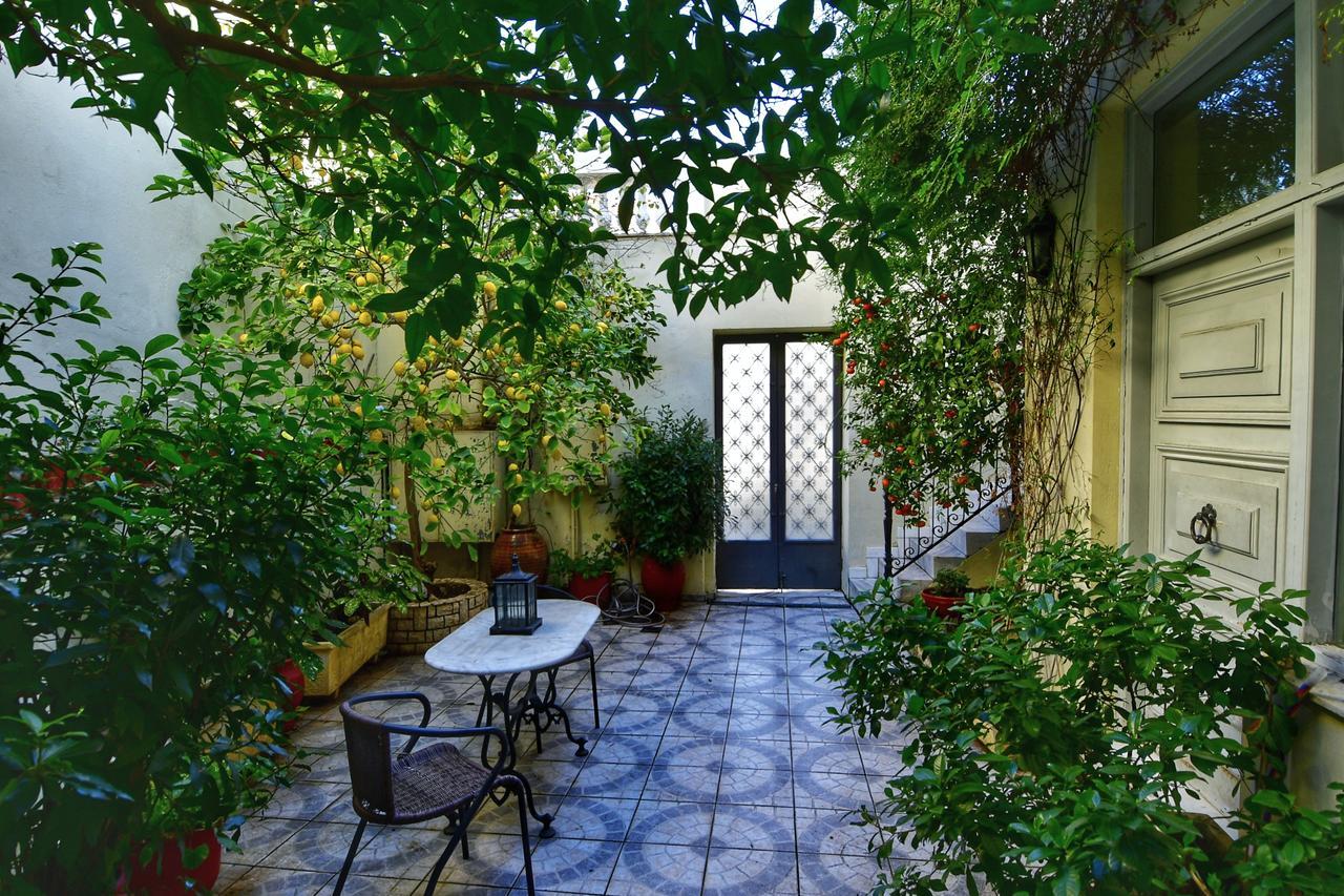 شقة Athens Authentic Elegance At Acropolis المظهر الخارجي الصورة