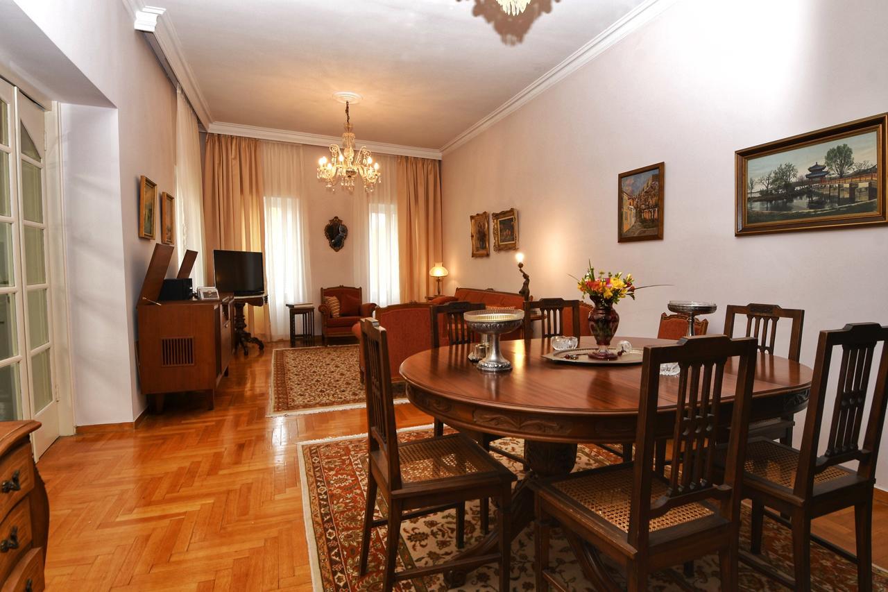 شقة Athens Authentic Elegance At Acropolis المظهر الخارجي الصورة