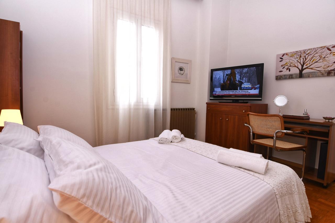 شقة Athens Authentic Elegance At Acropolis المظهر الخارجي الصورة
