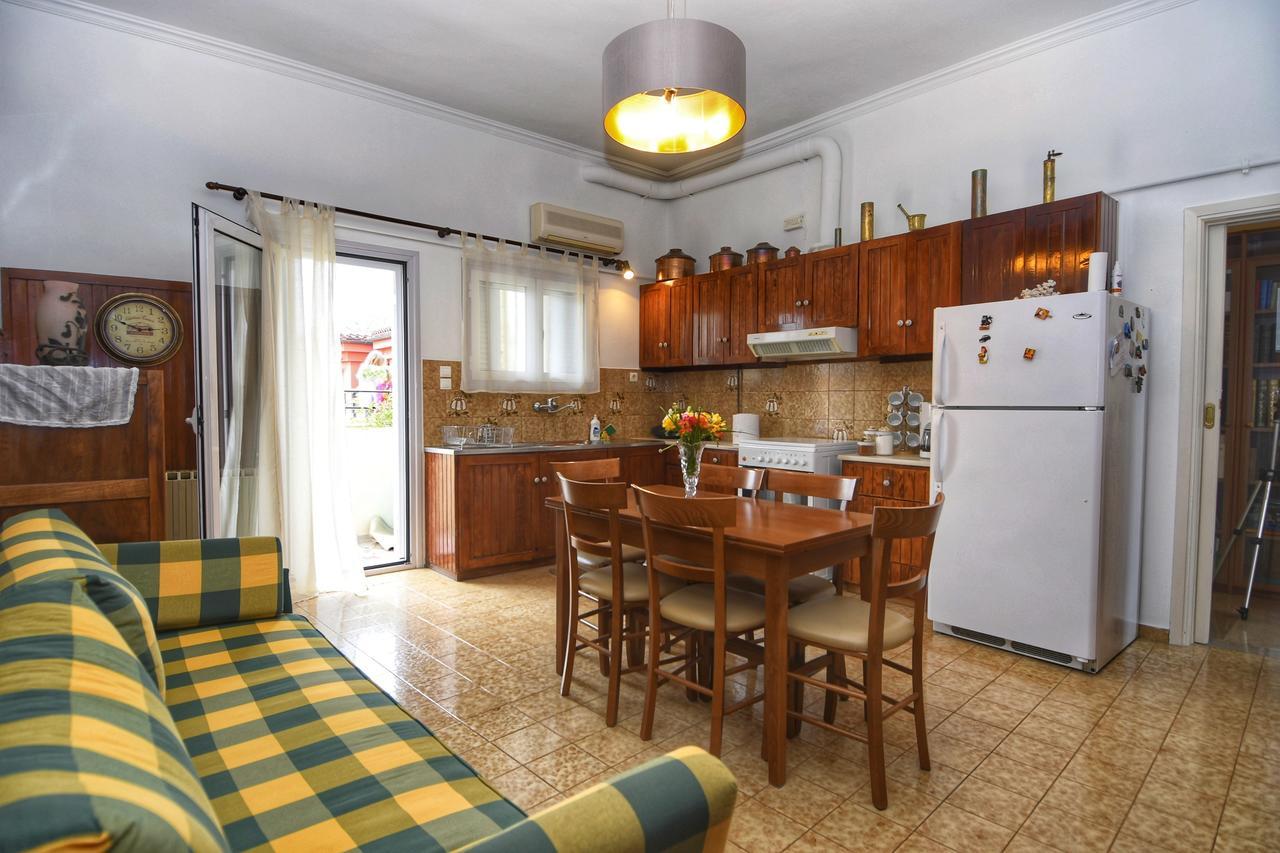 شقة Athens Authentic Elegance At Acropolis المظهر الخارجي الصورة