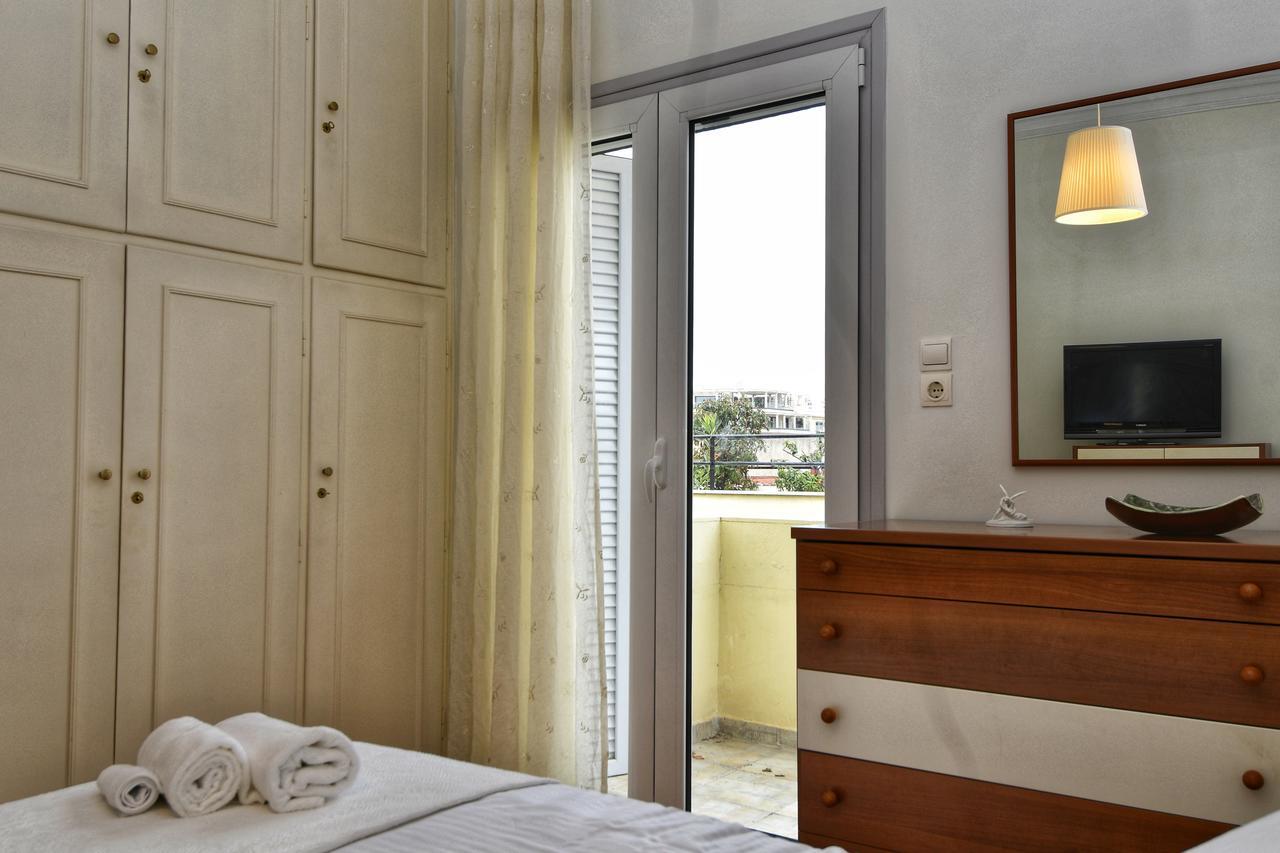شقة Athens Authentic Elegance At Acropolis المظهر الخارجي الصورة