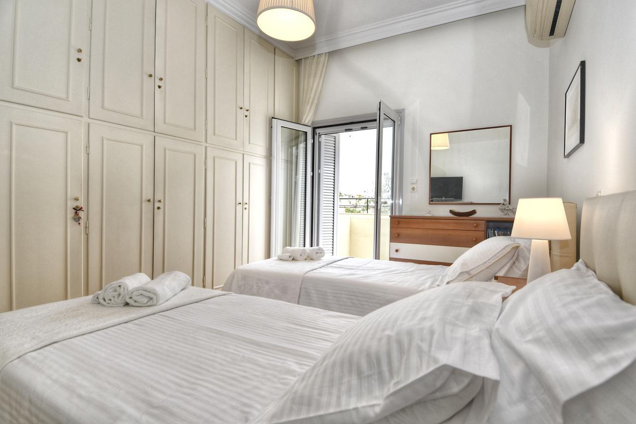 شقة Athens Authentic Elegance At Acropolis المظهر الخارجي الصورة